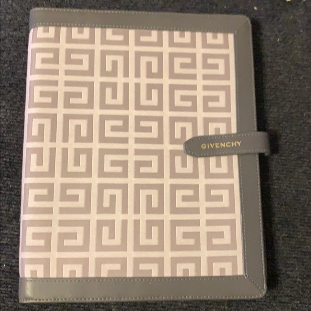 GIVENCHY IPAD CASE